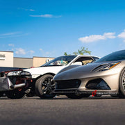 DRY CARBON FRONT LIP AND DUCKTAIL SPOILER for LOTUS EMIRA 2022+

Set includes:
Front Lip
Ducktail Spoiler

Material: Dry Carbon

NOTE: Professional installation is required.