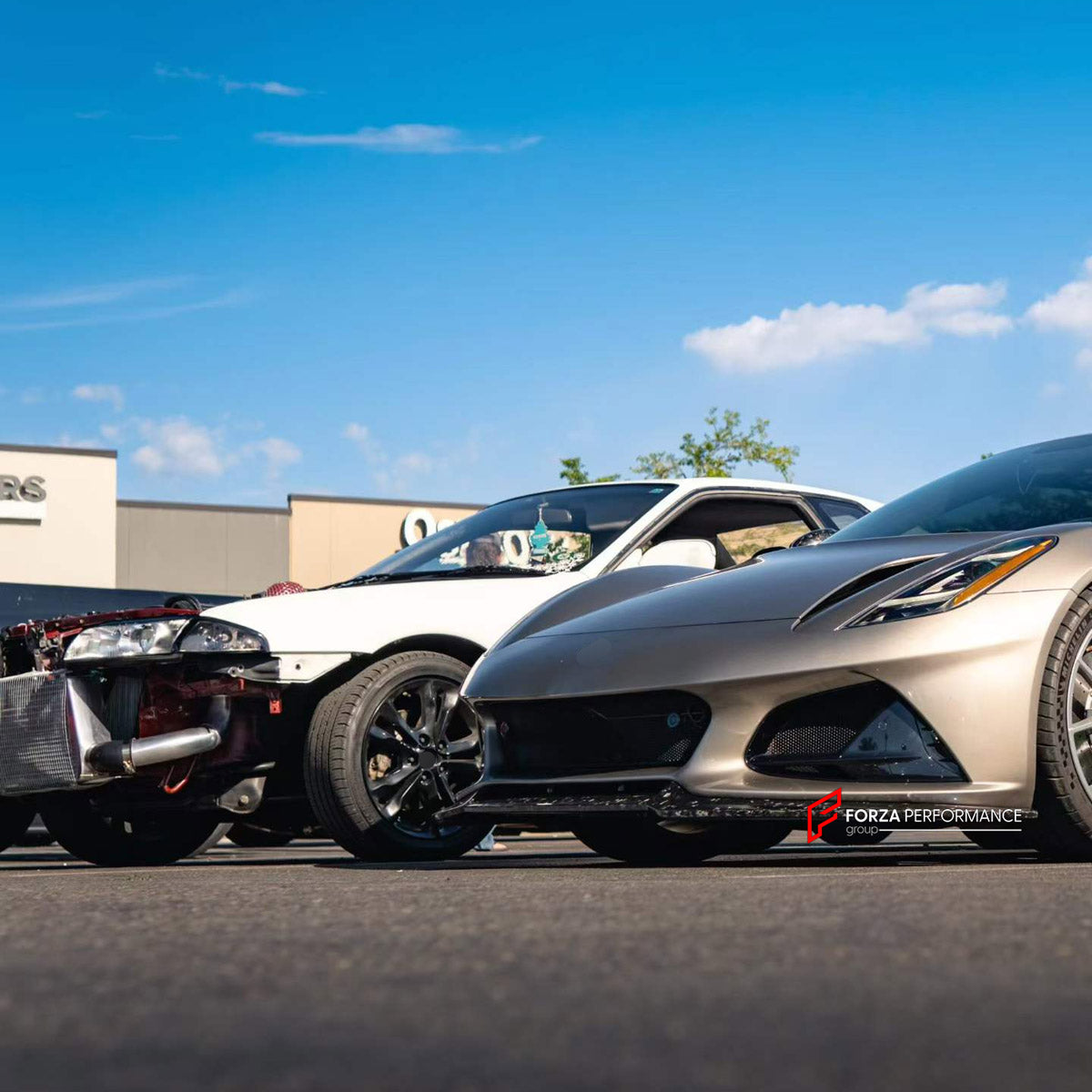 DRY CARBON FRONT LIP AND DUCKTAIL SPOILER for LOTUS EMIRA 2022+

Set includes:
Front Lip
Ducktail Spoiler

Material: Dry Carbon

NOTE: Professional installation is required.