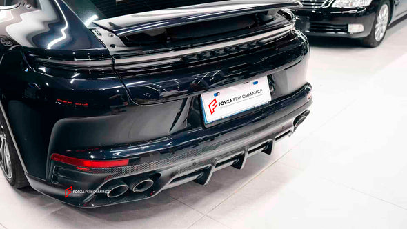 DRY CARBON FRONT LIP and REAR DIFFUSER for PORSCHE PANAMERA 976 2024+

Set includes:

Front Lip
Rear Diffuser

Material: Dry Carbon

NOTE: Professional installation is required.

CONTACT US FOR PRICING

Payment ►
Visa

Mastercard

PayPal with a credit card (add 4.4% at checkout)
Payoneer
Cryptocurrency
Shipment ►
By express DHL/UPS/TNT/FedEx
To the local international airport
Special line by air
Special line by the sea
To Europe and the UK by train

When purchasing please tell us which one you want