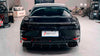 DRY CARBON FRONT LIP and REAR DIFFUSER for PORSCHE PANAMERA 976 2024+

Set includes:

Front Lip
Rear Diffuser

Material: Dry Carbon

NOTE: Professional installation is required.

CONTACT US FOR PRICING

Payment ►
Visa

Mastercard

PayPal with a credit card (add 4.4% at checkout)
Payoneer
Cryptocurrency
Shipment ►
By express DHL/UPS/TNT/FedEx
To the local international airport
Special line by air
Special line by the sea
To Europe and the UK by train

When purchasing please tell us which one you want