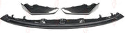 DRY CARBON FRONT LIP CS STYLE for BMW M3 G80 2021+
Set includes:

Front Lip
Material: Dry Carbon

NOTE: For G80 M3 only. Professional installation is required.