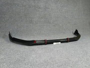 DRY CARBON FRONT LIP FOR AUDI A8 D5 2018-2023