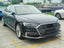 DRY CARBON FRONT LIP FOR AUDI A8 D5 2018-2023