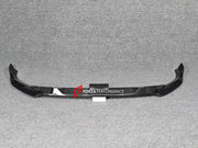 DRY CARBON FRONT LIP for AUDI Q5L 2022 - 2023