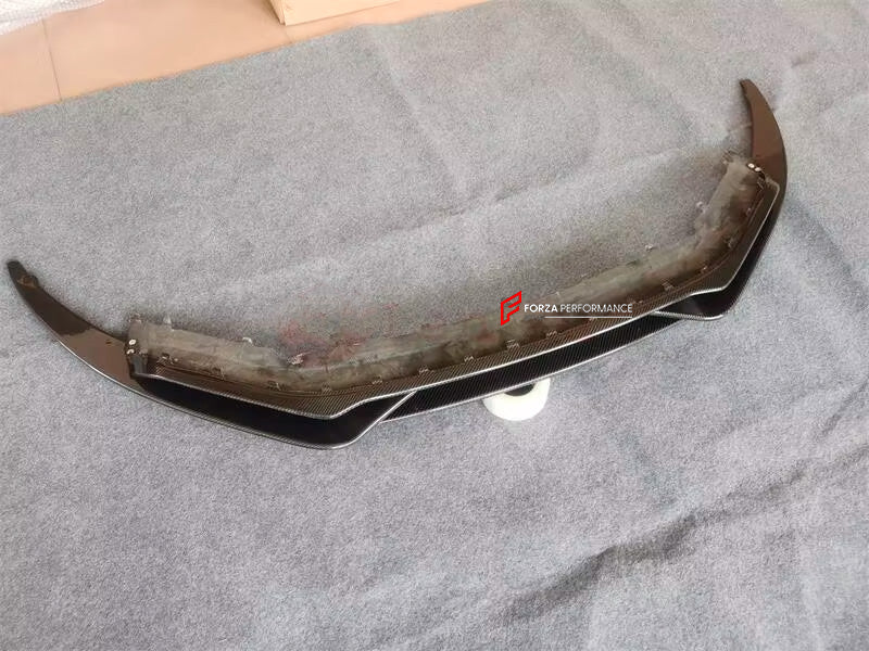 DRY CARBON FRONT LIP for AUDI R8 4S 2015 - 2018

Set includes:

Front Lip

Material: Dry Carbon

NOTE: Professional installation is required.

Why “Contact Us for Pricing”?

We don’t display fixed prices because our goal is to offer you the most competitive deal possible. Product costs often decrease over time, and by requesting a quote, you’ll receive our most up-to-date price on market.

SECURED PAYMENT METHODS&nbsp;
PayPal (+4.4% fee)
Visa / Mastercard / American Express (through PayPal)

Bank Wire trans