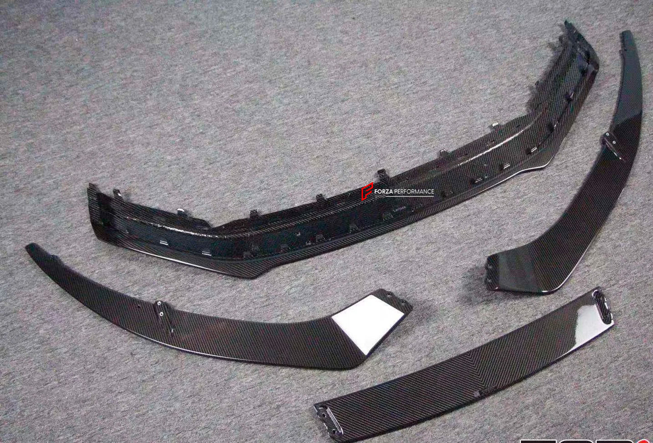 DRY CARBON FRONT LIP for AUDI R8 4S 2015 - 2018

Set includes:

Front Lip

Material: Dry Carbon

NOTE: Professional installation is required.

Why “Contact Us for Pricing”?

We don’t display fixed prices because our goal is to offer you the most competitive deal possible. Product costs often decrease over time, and by requesting a quote, you’ll receive our most up-to-date price on market.

SECURED PAYMENT METHODS&nbsp;
PayPal (+4.4% fee)
Visa / Mastercard / American Express (through PayPal)

Bank Wire trans