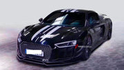 DRY CARBON FRONT LIP for AUDI R8 4S 2015 - 2018

Set includes:

Front Lip

Material: Dry Carbon

NOTE: Professional installation is required.

Why “Contact Us for Pricing”?

We don’t display fixed prices because our goal is to offer you the most competitive deal possible. Product costs often decrease over time, and by requesting a quote, you’ll receive our most up-to-date price on market.

SECURED PAYMENT METHODS&nbsp;
PayPal (+4.4% fee)
Visa / Mastercard / American Express (through PayPal)

Bank Wire trans