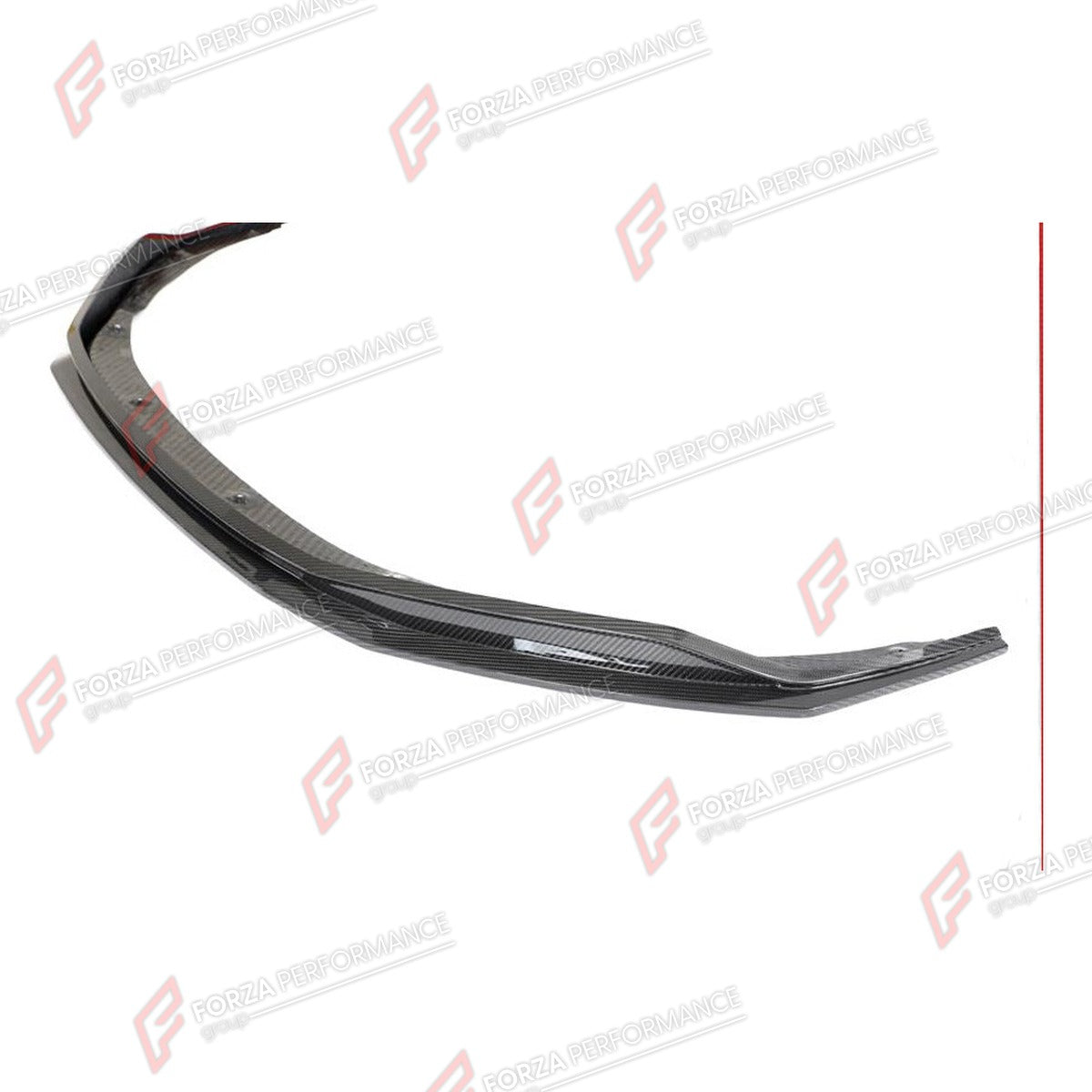 DRY CARBON FRONT LIP for AUDI R8 V10 COUPE 2023 - 2024 FORZA PERFORMANCE Custom Fit
Set includes:

Front Lip
Material: Dry Carbon

NOTE: Professional installation is required.

Why “Contact Us for Pricing”?
We don’t display fixed prices because our goal is to offer you the most competitive deal possible. Product costs often decrease over time, and by requesting a quote, you’ll receive our most up-to-date price on market.

SECURED PAYMENT METHODS
PayPal (+4.4% fee)
Visa / Mastercard / American Express (throu