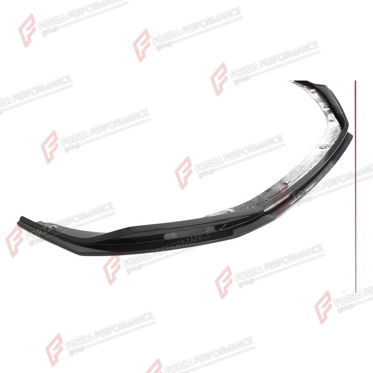 DRY CARBON FRONT LIP for AUDI R8 V10 COUPE 2023 - 2024 FORZA PERFORMANCE Custom Fit
Set includes:

Front Lip
Material: Dry Carbon

NOTE: Professional installation is required.

Why “Contact Us for Pricing”?
We don’t display fixed prices because our goal is to offer you the most competitive deal possible. Product costs often decrease over time, and by requesting a quote, you’ll receive our most up-to-date price on market.

SECURED PAYMENT METHODS
PayPal (+4.4% fee)
Visa / Mastercard / American Express (throu
