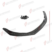 DRY CARBON FRONT LIP for AUDI R8 V10 COUPE 2023 - 2024 FORZA PERFORMANCE Custom Fit
Set includes:

Front Lip
Material: Dry Carbon

NOTE: Professional installation is required.

Why “Contact Us for Pricing”?
We don’t display fixed prices because our goal is to offer you the most competitive deal possible. Product costs often decrease over time, and by requesting a quote, you’ll receive our most up-to-date price on market.

SECURED PAYMENT METHODS
PayPal (+4.4% fee)
Visa / Mastercard / American Express (throu