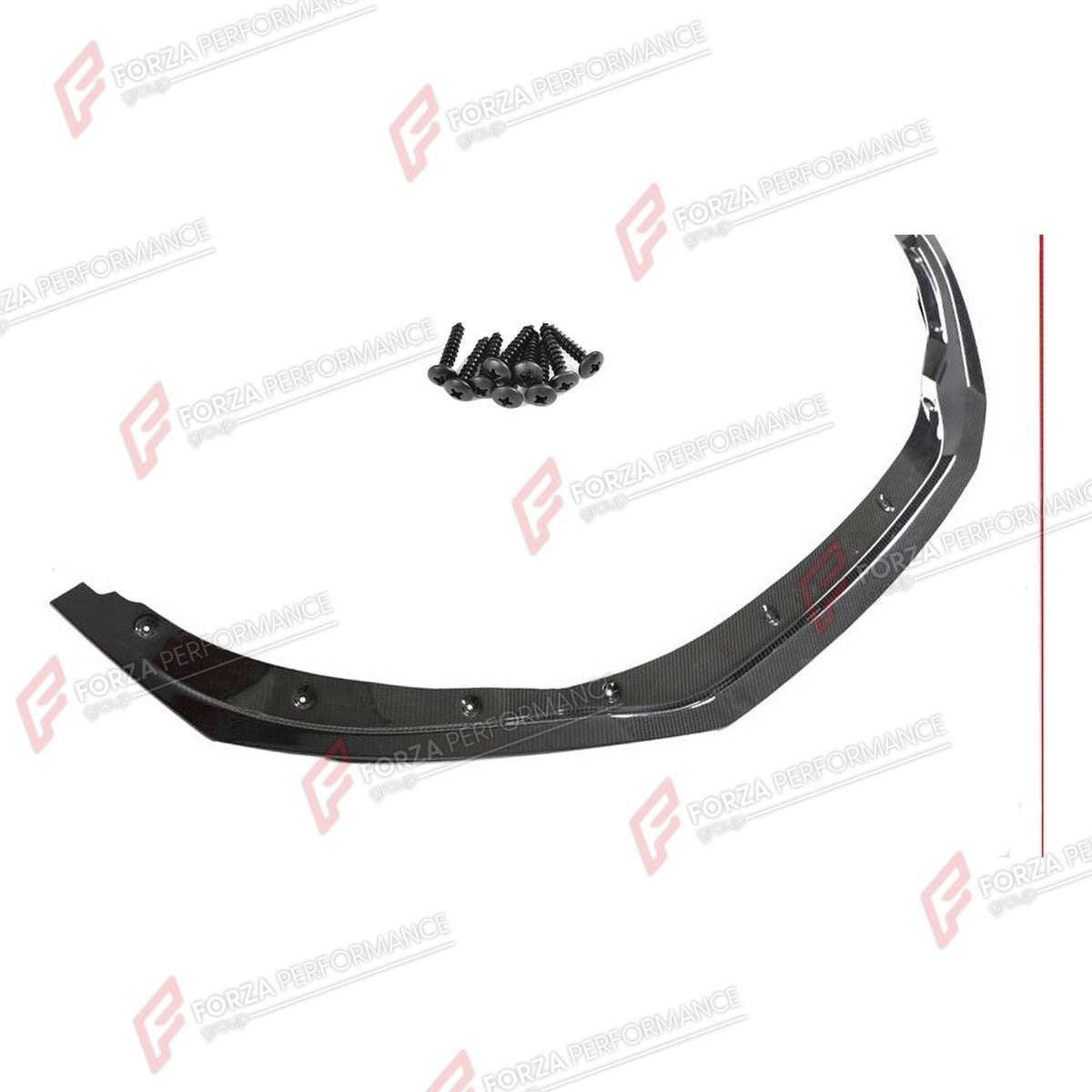 DRY CARBON FRONT LIP for AUDI R8 V10 COUPE 2023 - 2024 FORZA PERFORMANCE Custom Fit
Set includes:

Front Lip
Material: Dry Carbon

NOTE: Professional installation is required.

Why “Contact Us for Pricing”?
We don’t display fixed prices because our goal is to offer you the most competitive deal possible. Product costs often decrease over time, and by requesting a quote, you’ll receive our most up-to-date price on market.

SECURED PAYMENT METHODS
PayPal (+4.4% fee)
Visa / Mastercard / American Express (throu