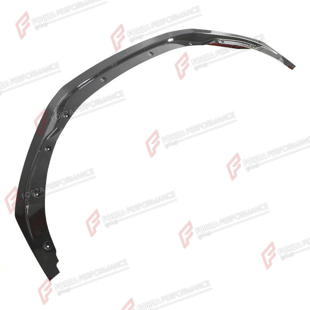 DRY CARBON FRONT LIP for AUDI R8 V10 COUPE 2023 - 2024 FORZA PERFORMANCE Custom Fit
Set includes:

Front Lip
Material: Dry Carbon

NOTE: Professional installation is required.

Why “Contact Us for Pricing”?
We don’t display fixed prices because our goal is to offer you the most competitive deal possible. Product costs often decrease over time, and by requesting a quote, you’ll receive our most up-to-date price on market.

SECURED PAYMENT METHODS
PayPal (+4.4% fee)
Visa / Mastercard / American Express (throu