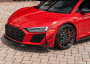 DRY CARBON FRONT LIP for AUDI R8 V10 COUPE 2023 - 2024 FORZA PERFORMANCE Custom Fit
Set includes:

Front Lip
Material: Dry Carbon

NOTE: Professional installation is required.

Why “Contact Us for Pricing”?
We don’t display fixed prices because our goal is to offer you the most competitive deal possible. Product costs often decrease over time, and by requesting a quote, you’ll receive our most up-to-date price on market.

SECURED PAYMENT METHODS
PayPal (+4.4% fee)
Visa / Mastercard / American Express (throu