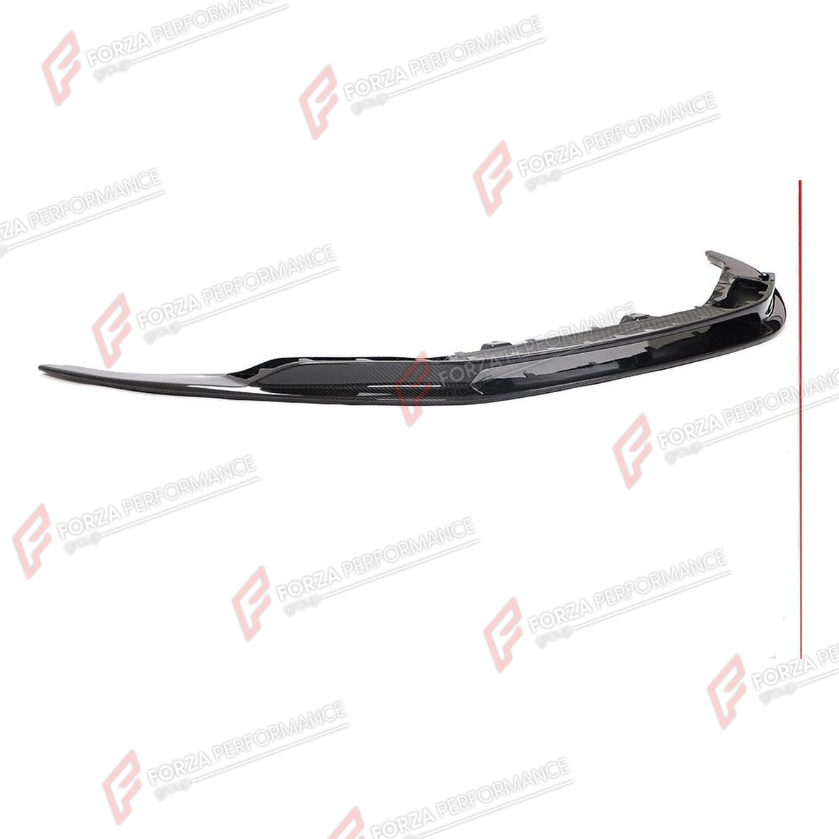 DRY CARBON FRONT LIP for AUDI R8 V10 GT GEN 2 2016 - 2019 FORZA PERFORMANCE Custom Fit
Set includes:

Front Lip
Material: Dry Carbon

NOTE: Professional installation is required.

Why “Contact Us for Pricing”?
We don’t display fixed prices because our goal is to offer you the most competitive deal possible. Product costs often decrease over time, and by requesting a quote, you’ll receive our most up-to-date price on market.

SECURED PAYMENT METHODS
PayPal (+4.4% fee)
Visa / Mastercard / American Express (th