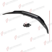 DRY CARBON FRONT LIP for AUDI R8 V10 GT GEN 2 2016 - 2019 FORZA PERFORMANCE Custom Fit
Set includes:

Front Lip
Material: Dry Carbon

NOTE: Professional installation is required.

Why “Contact Us for Pricing”?
We don’t display fixed prices because our goal is to offer you the most competitive deal possible. Product costs often decrease over time, and by requesting a quote, you’ll receive our most up-to-date price on market.

SECURED PAYMENT METHODS
PayPal (+4.4% fee)
Visa / Mastercard / American Express (th