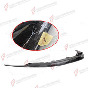 DRY CARBON FRONT LIP for AUDI R8 V10 GT GEN 2 2016 - 2019 FORZA PERFORMANCE Custom Fit
Set includes:

Front Lip
Material: Dry Carbon

NOTE: Professional installation is required.

Why “Contact Us for Pricing”?
We don’t display fixed prices because our goal is to offer you the most competitive deal possible. Product costs often decrease over time, and by requesting a quote, you’ll receive our most up-to-date price on market.

SECURED PAYMENT METHODS
PayPal (+4.4% fee)
Visa / Mastercard / American Express (th