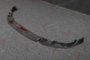 DRY CARBON FRONT LIP for BMW M2 G87 COUPE 2022 - 2024 FORZA PERFORMANCE Custom Fit
Set includes:

Front Lip
Material: Dry Carbon

NOTE: Professional installation is required.

Why “Contact Us for Pricing”?
We don’t display fixed prices because our goal is to offer you the most competitive deal possible. Product costs often decrease over time, and by requesting a quote, you’ll receive our most up-to-date price on market.

SECURED PAYMENT METHODS
PayPal (+4.4% fee)
Visa / Mastercard / American Express (throug