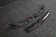 DRY CARBON FRONT LIP for BMW M2 G87 COUPE 2022 - 2024 FORZA PERFORMANCE Custom Fit
Set includes:

Front Lip
Material: Dry Carbon

NOTE: Professional installation is required.

Why “Contact Us for Pricing”?
We don’t display fixed prices because our goal is to offer you the most competitive deal possible. Product costs often decrease over time, and by requesting a quote, you’ll receive our most up-to-date price on market.

SECURED PAYMENT METHODS
PayPal (+4.4% fee)
Visa / Mastercard / American Express (throug