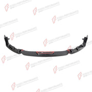 DRY CARBON FRONT LIP for BMW M2 G87 COUPE 2022 - 2024 FORZA PERFORMANCE Custom Fit
Set includes:

Front Lip
Material: Dry Carbon

NOTE: Professional installation is required.

Why “Contact Us for Pricing”?
We don’t display fixed prices because our goal is to offer you the most competitive deal possible. Product costs often decrease over time, and by requesting a quote, you’ll receive our most up-to-date price on market.

SECURED PAYMENT METHODS
PayPal (+4.4% fee)
Visa / Mastercard / American Express (throug