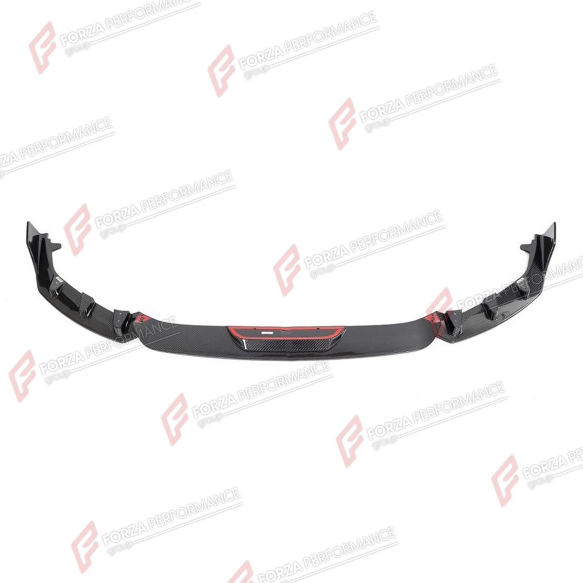DRY CARBON FRONT LIP for BMW M2 G87 COUPE 2022 - 2024 FORZA PERFORMANCE Custom Fit
Set includes:

Front Lip
Material: Dry Carbon

NOTE: Professional installation is required.

Why “Contact Us for Pricing”?
We don’t display fixed prices because our goal is to offer you the most competitive deal possible. Product costs often decrease over time, and by requesting a quote, you’ll receive our most up-to-date price on market.

SECURED PAYMENT METHODS
PayPal (+4.4% fee)
Visa / Mastercard / American Express (throug