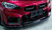 DRY CARBON FRONT LIP for BMW M2 G87 COUPE 2022 - 2024 FORZA PERFORMANCE Custom Fit
Set includes:

Front Lip
Material: Dry Carbon

NOTE: Professional installation is required.

Why “Contact Us for Pricing”?
We don’t display fixed prices because our goal is to offer you the most competitive deal possible. Product costs often decrease over time, and by requesting a quote, you’ll receive our most up-to-date price on market.

SECURED PAYMENT METHODS
PayPal (+4.4% fee)
Visa / Mastercard / American Express (throug