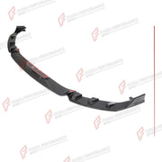 DRY CARBON FRONT LIP for BMW M2 G87 COUPE 2022 - 2024 FORZA PERFORMANCE Custom Fit
Set includes:

Front Lip
Material: Dry Carbon

NOTE: Professional installation is required.

Why “Contact Us for Pricing”?
We don’t display fixed prices because our goal is to offer you the most competitive deal possible. Product costs often decrease over time, and by requesting a quote, you’ll receive our most up-to-date price on market.

SECURED PAYMENT METHODS
PayPal (+4.4% fee)
Visa / Mastercard / American Express (throug