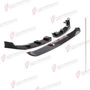 DRY CARBON FRONT LIP for BMW M2 G87 COUPE 2022 - 2024 FORZA PERFORMANCE Custom Fit
Set includes:

Front Lip
Material: Dry Carbon

NOTE: Professional installation is required.

Why “Contact Us for Pricing”?
We don’t display fixed prices because our goal is to offer you the most competitive deal possible. Product costs often decrease over time, and by requesting a quote, you’ll receive our most up-to-date price on market.

SECURED PAYMENT METHODS
PayPal (+4.4% fee)
Visa / Mastercard / American Express (throug