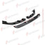 DRY CARBON FRONT LIP for BMW M2 G87 COUPE 2022 - 2024 FORZA PERFORMANCE Custom Fit
Set includes:

Front Lip
Material: Dry Carbon

NOTE: Professional installation is required.

Why “Contact Us for Pricing”?
We don’t display fixed prices because our goal is to offer you the most competitive deal possible. Product costs often decrease over time, and by requesting a quote, you’ll receive our most up-to-date price on market.

SECURED PAYMENT METHODS
PayPal (+4.4% fee)
Visa / Mastercard / American Express (throug