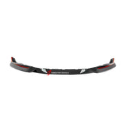 DRY CARBON FRONT LIP FOR BMW M2 G87 2-SERIES G42