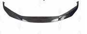 DRY CARBON FRONT LIP for BMW M3 G80 2021+ R44 Style
Set includes:

Front Lip
Material: Dry Carbon

NOTE: For G80 M3 only. Professional installation is required.