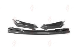 DRY CARBON FRONT LIP for BMW M3 G80 2021+