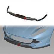 DRY CARBON FRONT LIP for FERRARI 812 SUPERFAST GTS 2017 - 2024 FORZA PERFORMANCE custom fit N Style

Set includes:
Front Lip

Material: Dry Carbon

NOTE: Professional installation is required.