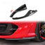 DRY CARBON FRONT LIP for FERRARI 812 SUPERFAST GTS 2017 - 2024 FORZA PERFORMANCE custom fit OEM Style

Set includes:
Front Lip

Material: Dry Carbon

NOTE: Professional installation is required.