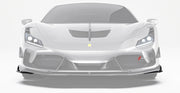 DRY CARBON FRONT LIP for FERRARI F8 2019 - 2022

Set Include:

Front Lip

Material: Dry Carbon


Note: Professional installation is required.

Why “Contact Us for Pricing”?

We don’t display fixed prices because our goal is to offer you the most competitive deal possible. Product costs often decrease over time, and by requesting a quote, you’ll receive our most up-to-date price on market.

SECURED PAYMENT METHODS&nbsp;
PayPal (+4.4% fee)
Visa / Mastercard / American Express (through PayPal)

Bank Wire trans