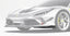 DRY CARBON FRONT LIP for FERRARI F8 2019 - 2022

Set Include:

Front Lip

Material: Dry Carbon


Note: Professional installation is required.

Why “Contact Us for Pricing”?

We don’t display fixed prices because our goal is to offer you the most competitive deal possible. Product costs often decrease over time, and by requesting a quote, you’ll receive our most up-to-date price on market.

SECURED PAYMENT METHODS&nbsp;
PayPal (+4.4% fee)
Visa / Mastercard / American Express (through PayPal)

Bank Wire trans
