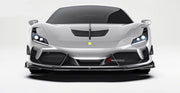DRY CARBON FRONT LIP for FERRARI F8 2019 - 2022

Set Include:

Front Lip

Material: Dry Carbon


Note: Professional installation is required.

Why “Contact Us for Pricing”?

We don’t display fixed prices because our goal is to offer you the most competitive deal possible. Product costs often decrease over time, and by requesting a quote, you’ll receive our most up-to-date price on market.

SECURED PAYMENT METHODS&nbsp;
PayPal (+4.4% fee)
Visa / Mastercard / American Express (through PayPal)

Bank Wire trans