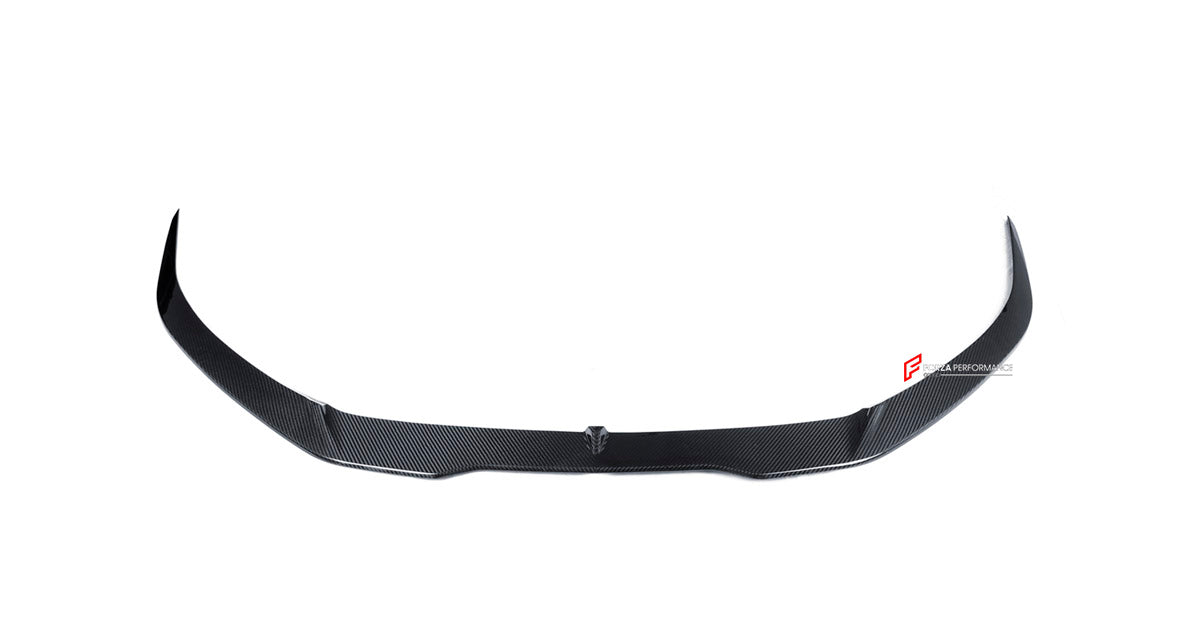 DRY CARBON FRONT LIP for FERRARI F8 2019 - 2022

Set Include:

Front Lip

Material: Dry Carbon


Note: Professional installation is required.

Why “Contact Us for Pricing”?

We don’t display fixed prices because our goal is to offer you the most competitive deal possible. Product costs often decrease over time, and by requesting a quote, you’ll receive our most up-to-date price on market.

SECURED PAYMENT METHODS&nbsp;
PayPal (+4.4% fee)
Visa / Mastercard / American Express (through PayPal)

Bank Wire trans