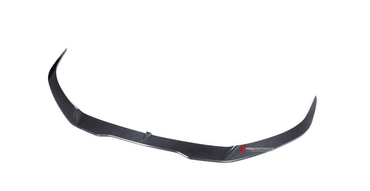 DRY CARBON FRONT LIP for FERRARI F8 2019 - 2022

Set Include:

Front Lip

Material: Dry Carbon


Note: Professional installation is required.

Why “Contact Us for Pricing”?

We don’t display fixed prices because our goal is to offer you the most competitive deal possible. Product costs often decrease over time, and by requesting a quote, you’ll receive our most up-to-date price on market.

SECURED PAYMENT METHODS&nbsp;
PayPal (+4.4% fee)
Visa / Mastercard / American Express (through PayPal)

Bank Wire trans