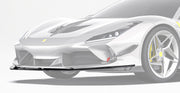 DRY CARBON FRONT LIP for FERRARI F8 2019 - 2022

Set Include:

Front Lip

Material: Dry Carbon


Note: Professional installation is required.

Why “Contact Us for Pricing”?

We don’t display fixed prices because our goal is to offer you the most competitive deal possible. Product costs often decrease over time, and by requesting a quote, you’ll receive our most up-to-date price on market.

SECURED PAYMENT METHODS&nbsp;
PayPal (+4.4% fee)
Visa / Mastercard / American Express (through PayPal)

Bank Wire trans