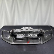 DRY CARBON FRONT LIP for LAMBORGHINI HURACAN LP 640-2 STO 2021 - 2024 FORZA PERFORMANCE custom fit OEM Style

Set includes:
Front Lip

Material: Dry Carbon

NOTE: Professional installation is required.