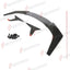 DRY CARBON FRONT LIP for LAMBORGHINI HURACAN LP600 LP610 2014 - 2016 FORZA PERFORMANCE Custom Fit
Set includes:

Front Lip
Material: Dry Carbon

NOTE: Professional installation is required.

Why “Contact Us for Pricing”?
We don’t display fixed prices because our goal is to offer you the most competitive deal possible. Product costs often decrease over time, and by requesting a quote, you’ll receive our most up-to-date price on market.

SECURED PAYMENT METHODS
PayPal (+4.4% fee)
Visa / Mastercard / American 