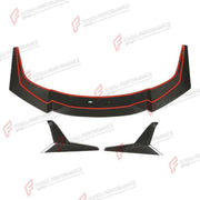 DRY CARBON FRONT LIP for LAMBORGHINI HURACAN LP600 LP610 2014 - 2016 FORZA PERFORMANCE Custom Fit
Set includes:

Front Lip
Material: Dry Carbon

NOTE: Professional installation is required.

Why “Contact Us for Pricing”?
We don’t display fixed prices because our goal is to offer you the most competitive deal possible. Product costs often decrease over time, and by requesting a quote, you’ll receive our most up-to-date price on market.

SECURED PAYMENT METHODS
PayPal (+4.4% fee)
Visa / Mastercard / American 