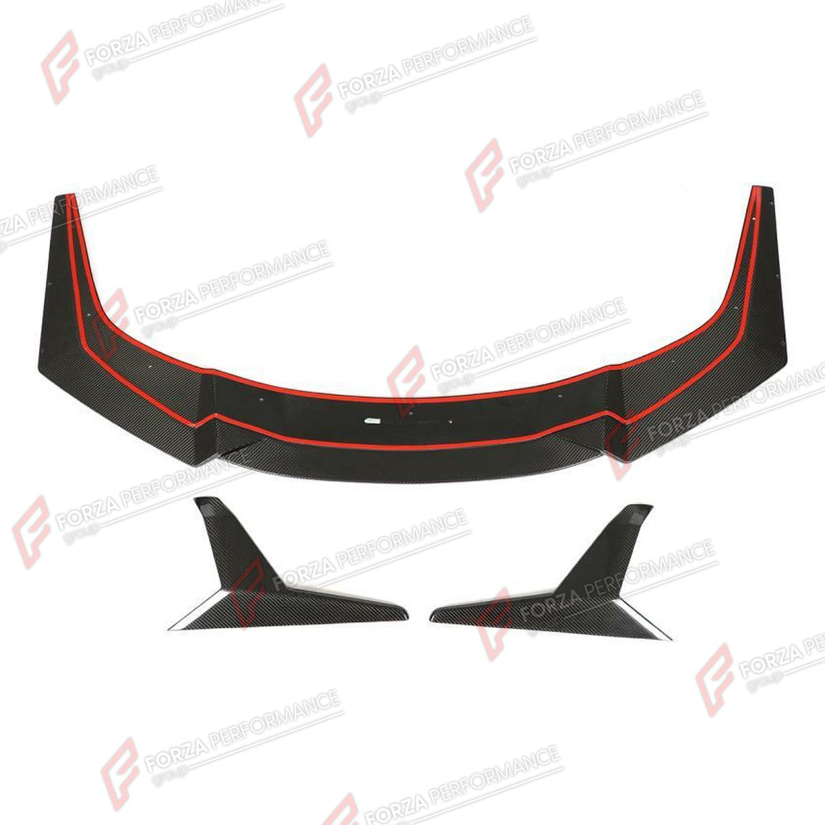 DRY CARBON FRONT LIP for LAMBORGHINI HURACAN LP600 LP610 2014 - 2016 FORZA PERFORMANCE Custom Fit
Set includes:

Front Lip
Material: Dry Carbon

NOTE: Professional installation is required.

Why “Contact Us for Pricing”?
We don’t display fixed prices because our goal is to offer you the most competitive deal possible. Product costs often decrease over time, and by requesting a quote, you’ll receive our most up-to-date price on market.

SECURED PAYMENT METHODS
PayPal (+4.4% fee)
Visa / Mastercard / American 