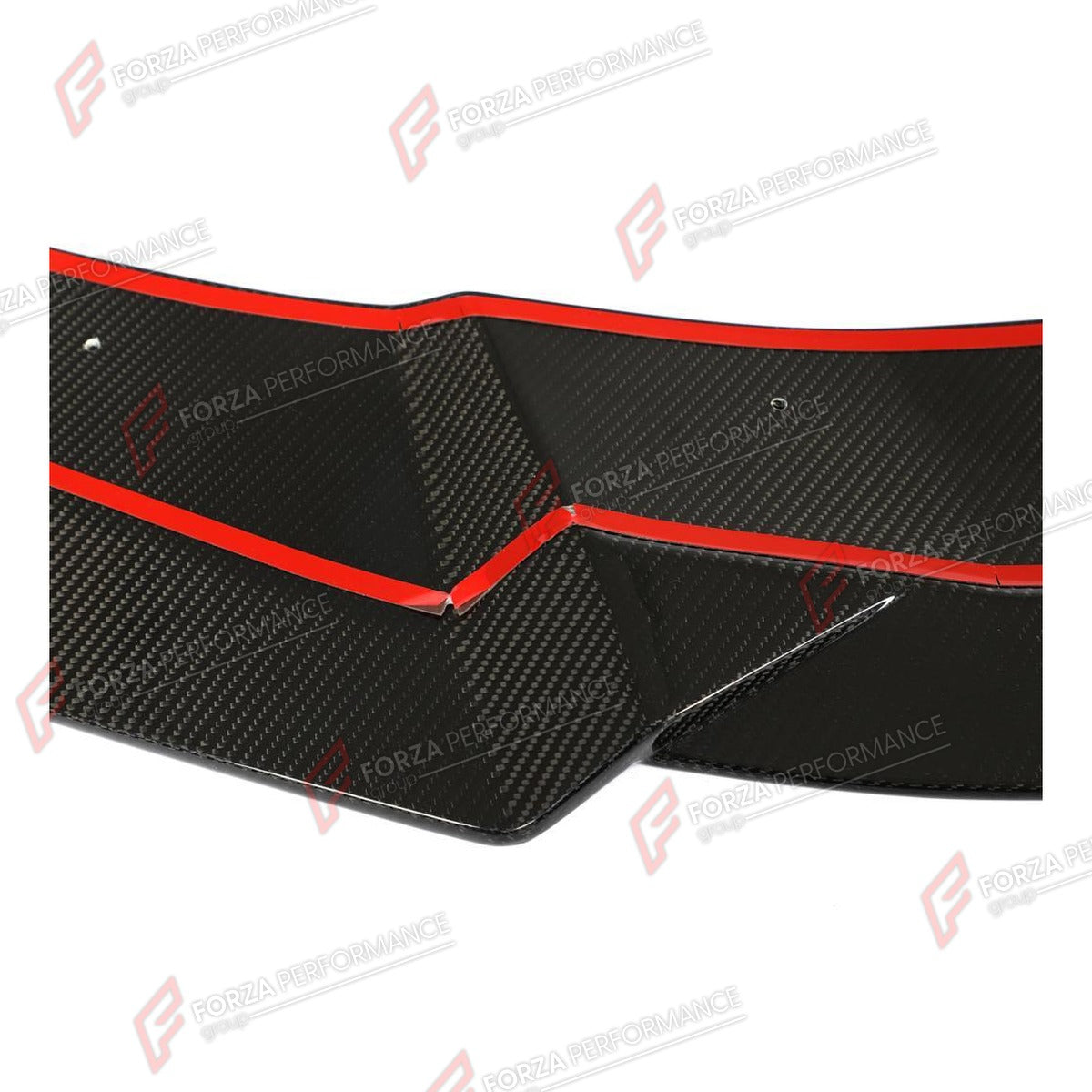 DRY CARBON FRONT LIP for LAMBORGHINI HURACAN LP600 LP610 2014 - 2016 FORZA PERFORMANCE Custom Fit
Set includes:

Front Lip
Material: Dry Carbon

NOTE: Professional installation is required.

Why “Contact Us for Pricing”?
We don’t display fixed prices because our goal is to offer you the most competitive deal possible. Product costs often decrease over time, and by requesting a quote, you’ll receive our most up-to-date price on market.

SECURED PAYMENT METHODS
PayPal (+4.4% fee)
Visa / Mastercard / American 