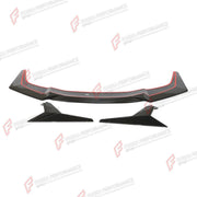 DRY CARBON FRONT LIP for LAMBORGHINI HURACAN LP600 LP610 2014 - 2016 FORZA PERFORMANCE Custom Fit
Set includes:

Front Lip
Material: Dry Carbon

NOTE: Professional installation is required.

Why “Contact Us for Pricing”?
We don’t display fixed prices because our goal is to offer you the most competitive deal possible. Product costs often decrease over time, and by requesting a quote, you’ll receive our most up-to-date price on market.

SECURED PAYMENT METHODS
PayPal (+4.4% fee)
Visa / Mastercard / American 