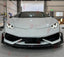 DRY CARBON FRONT LIP for LAMBORGHINI HURACAN LP600 LP610 2014 - 2016 FORZA PERFORMANCE Custom Fit
Set includes:

Front Lip
Material: Dry Carbon

NOTE: Professional installation is required.

Why “Contact Us for Pricing”?
We don’t display fixed prices because our goal is to offer you the most competitive deal possible. Product costs often decrease over time, and by requesting a quote, you’ll receive our most up-to-date price on market.

SECURED PAYMENT METHODS
PayPal (+4.4% fee)
Visa / Mastercard / American 