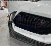 DRY CARBON FRONT LIP for LAMBORGHINI HURACAN LP600 LP610 2014 - 2016 FORZA PERFORMANCE Custom Fit
Set includes:

Front Lip
Material: Dry Carbon

NOTE: Professional installation is required.

Why “Contact Us for Pricing”?
We don’t display fixed prices because our goal is to offer you the most competitive deal possible. Product costs often decrease over time, and by requesting a quote, you’ll receive our most up-to-date price on market.

SECURED PAYMENT METHODS
PayPal (+4.4% fee)
Visa / Mastercard / American 