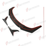 DRY CARBON FRONT LIP for LAMBORGHINI HURACAN LP600 LP610 2014 - 2016 FORZA PERFORMANCE Custom Fit
Set includes:

Front Lip
Material: Dry Carbon

NOTE: Professional installation is required.

Why “Contact Us for Pricing”?
We don’t display fixed prices because our goal is to offer you the most competitive deal possible. Product costs often decrease over time, and by requesting a quote, you’ll receive our most up-to-date price on market.

SECURED PAYMENT METHODS
PayPal (+4.4% fee)
Visa / Mastercard / American 