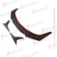 DRY CARBON FRONT LIP for LAMBORGHINI HURACAN LP600 LP610 2014 - 2016 FORZA PERFORMANCE Custom Fit
Set includes:

Front Lip
Material: Dry Carbon

NOTE: Professional installation is required.

Why “Contact Us for Pricing”?
We don’t display fixed prices because our goal is to offer you the most competitive deal possible. Product costs often decrease over time, and by requesting a quote, you’ll receive our most up-to-date price on market.

SECURED PAYMENT METHODS
PayPal (+4.4% fee)
Visa / Mastercard / American 