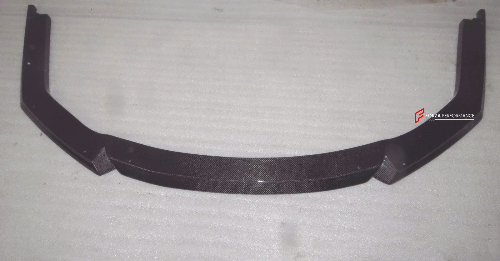 DRY CARBON FRONT LIP for LAMBORGHINI HURACAN LP610 COUPE SPYDER 2014 - 2019

Set Include:

Front Lip

Material: Dry Carbon


Note: Professional installation is required.

Why “Contact Us for Pricing”?

We don’t display fixed prices because our goal is to offer you the most competitive deal possible. Product costs often decrease over time, and by requesting a quote, you’ll receive our most up-to-date price on market.

SECURED PAYMENT METHODS&nbsp;
PayPal (+4.4% fee)
Visa / Mastercard / American Express (thro